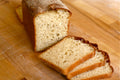 THURSDAY SPECIAL - English Muffin Bread