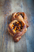 Butternut Squash Candied Walnut Danish LAST DAY 12/31