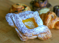 Lemon Danish