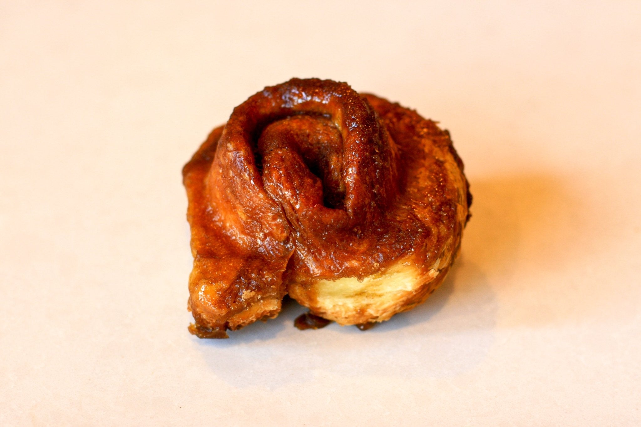 Sticky Bun